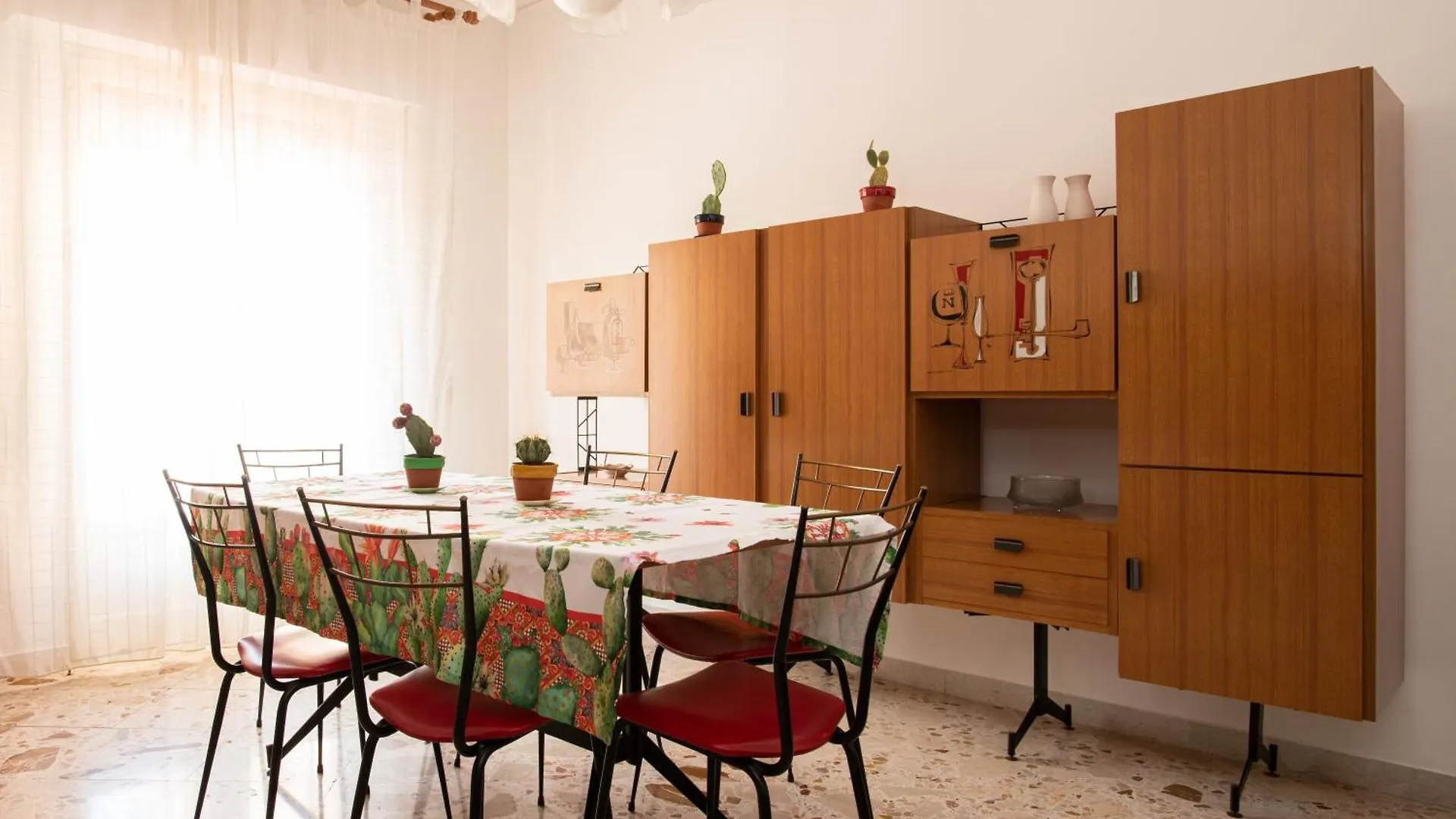Apartmán Gardenia Home Palermo