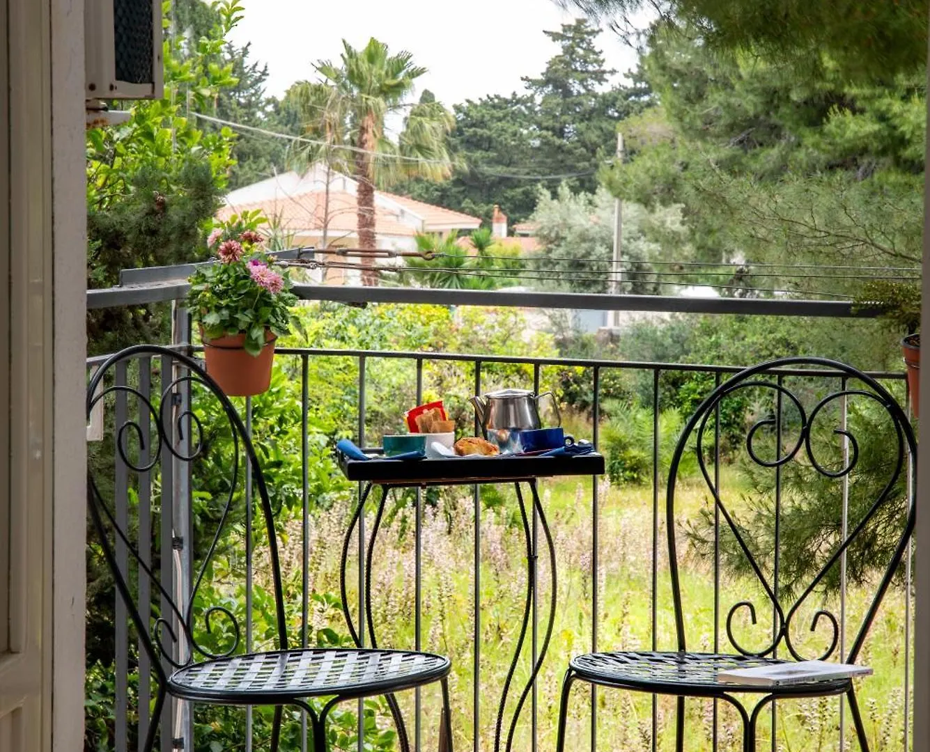 Gardenia Home Palermo