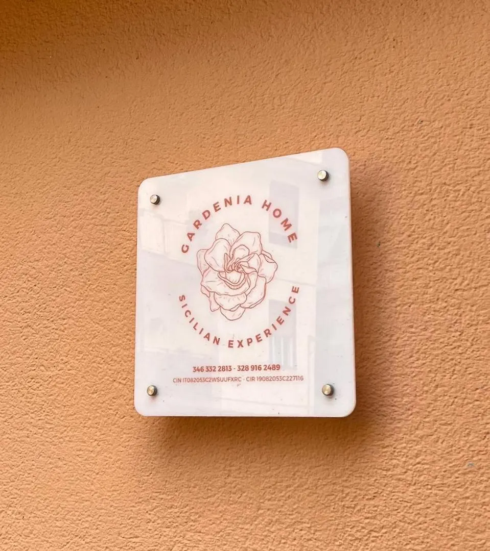 Gardenia Home Palermo