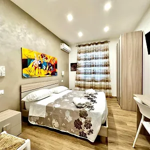  Appartement Md Coral Bahlara