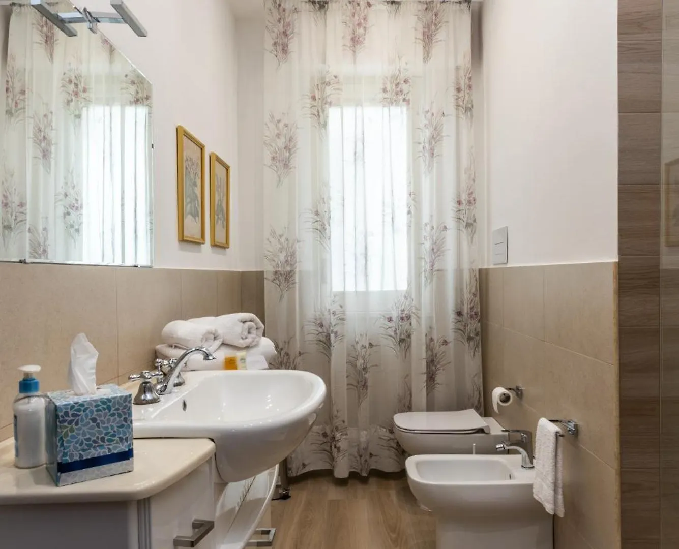 Gardenia Home Palermo