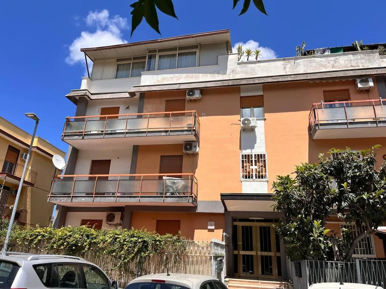 Gardenia Home Palermo Italy